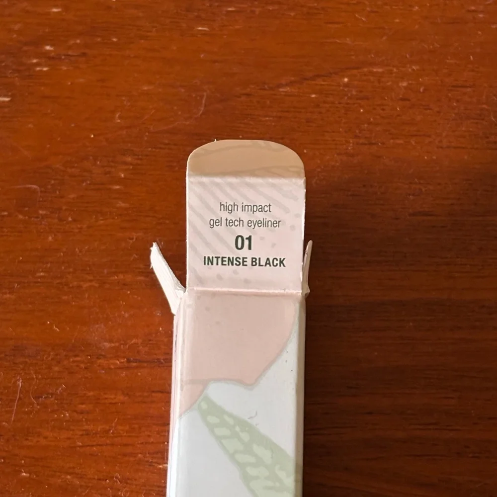 Clinique Eyeliner